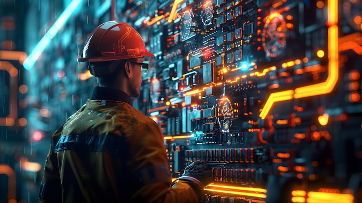 Excelência em Soluções Elétricas!