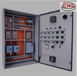 empresa de instalação de painéis elétricos